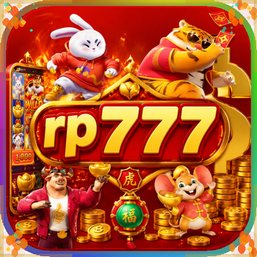 rp777 — galeri pratinjau Resmi APK
